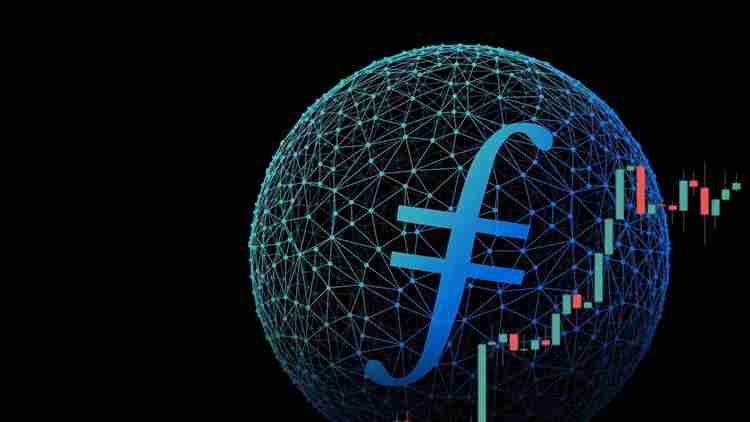 从天王级项目到如今无人问津，7年时间FIL币经历了什么？